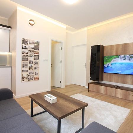 Magic Apartments Сараево Экстерьер фото