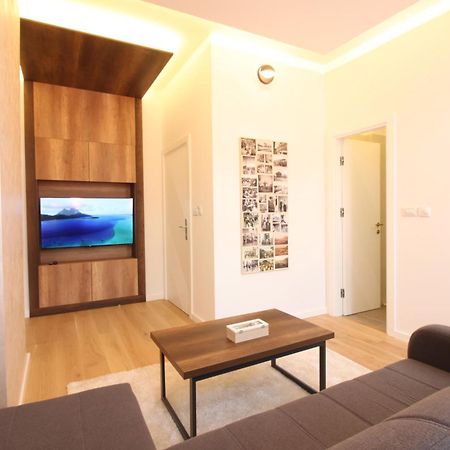 Magic Apartments Сараево Экстерьер фото