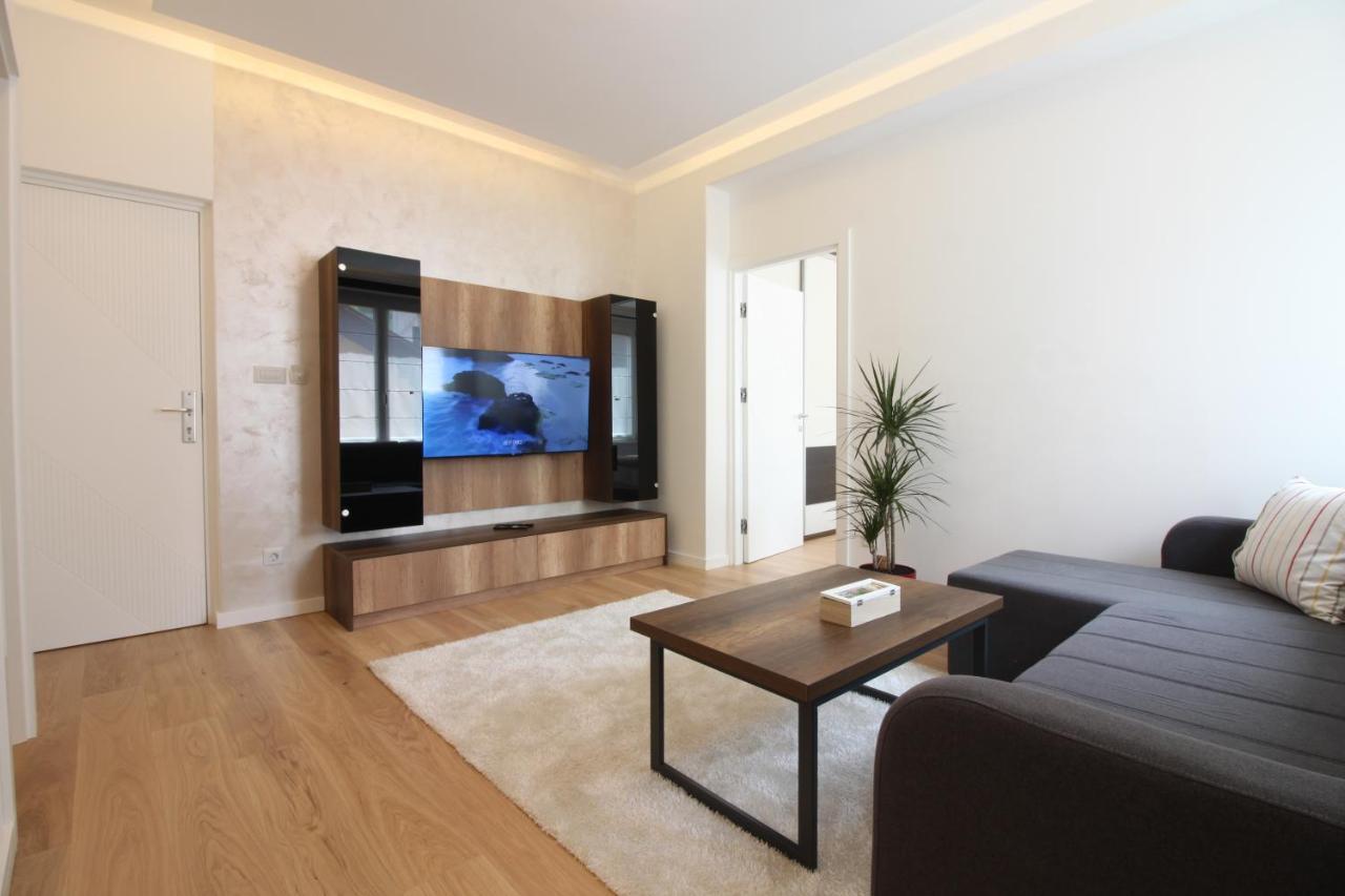 Magic Apartments Сараево Экстерьер фото