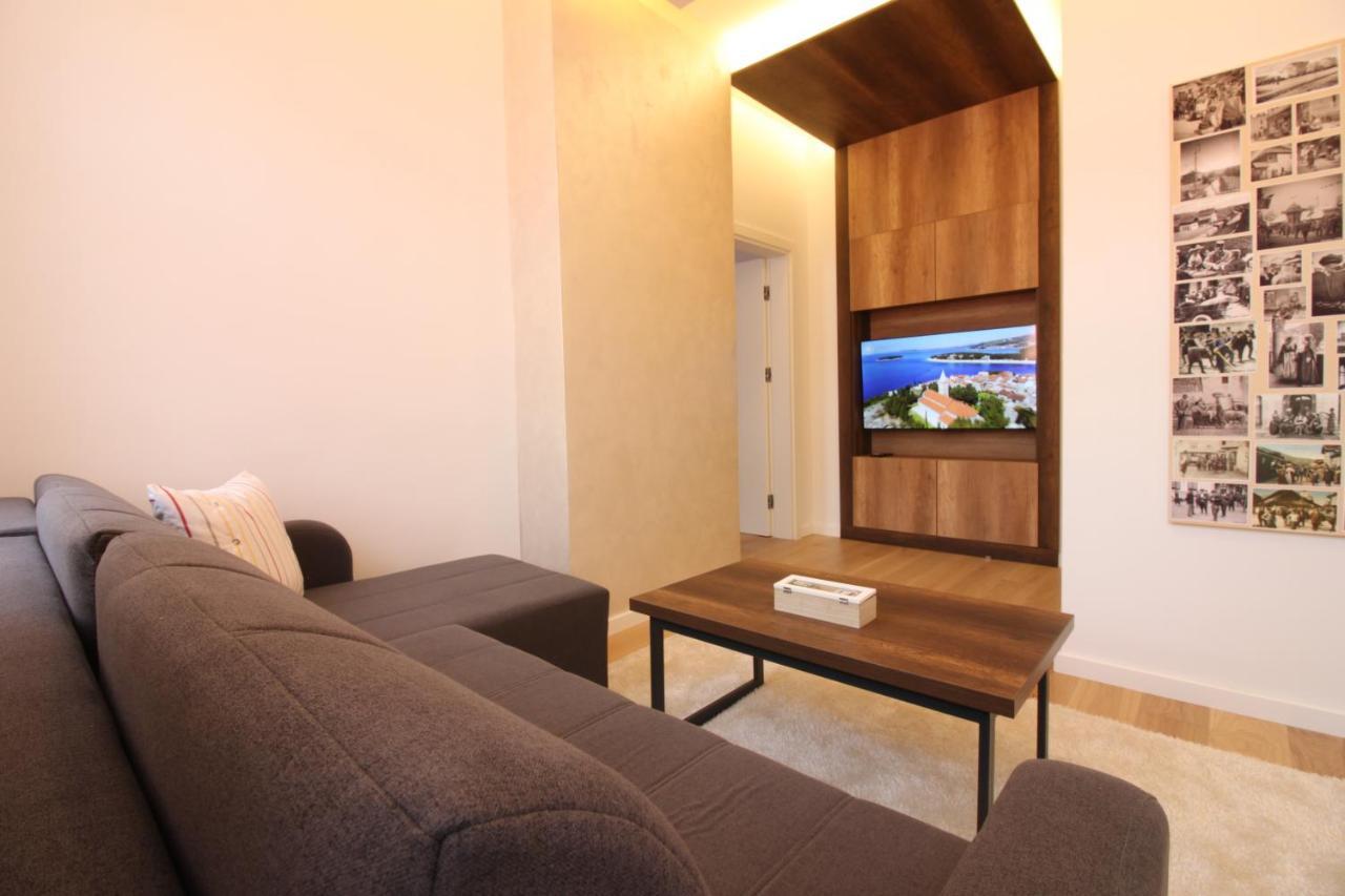 Magic Apartments Сараево Экстерьер фото