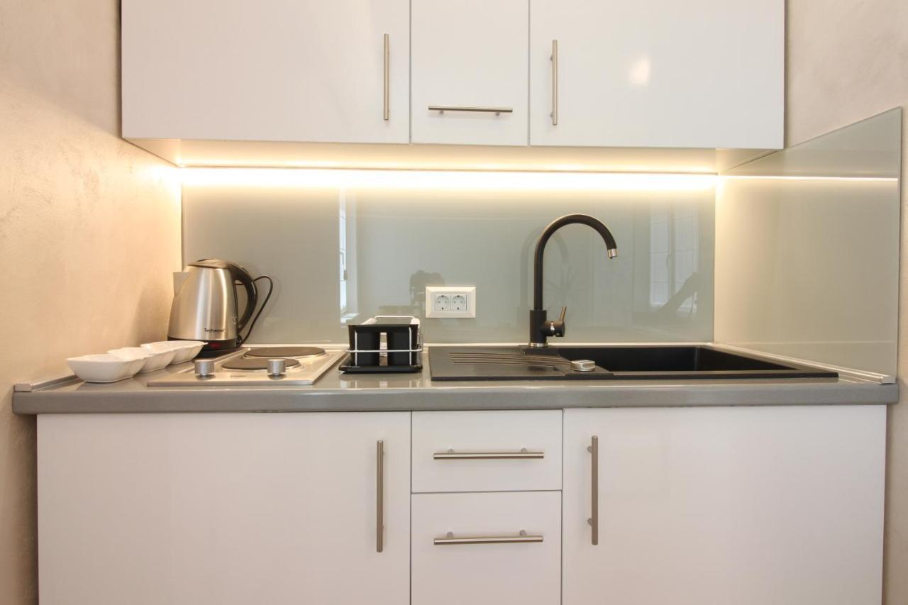 Magic Apartments Сараево Экстерьер фото