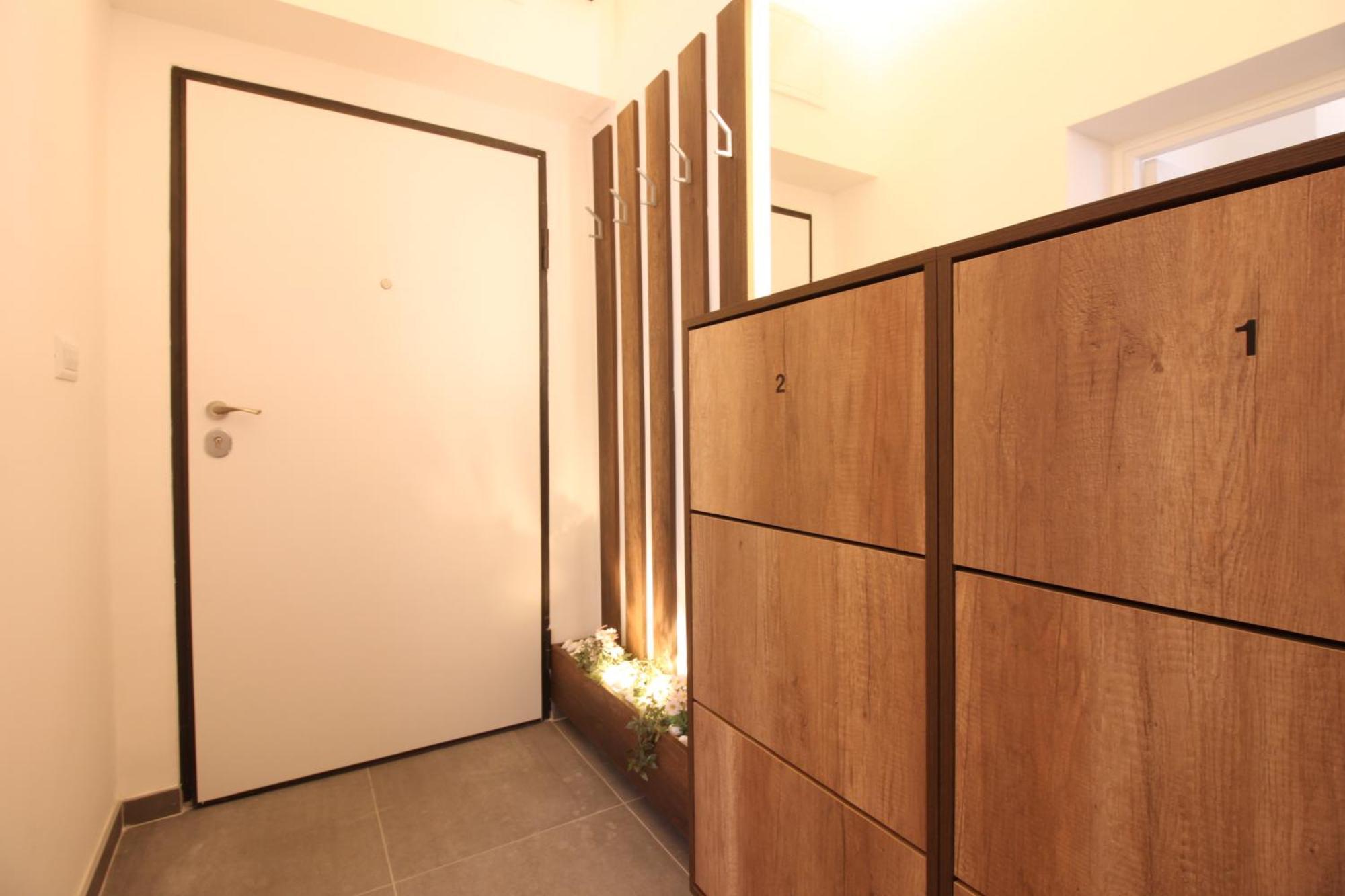 Magic Apartments Сараево Экстерьер фото